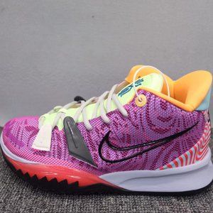 Owen 7 cushioned casual versatile basketball shoe